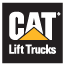 Cat Lift Trucks logo