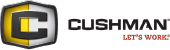 Cushman logo