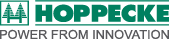 Hoppecke logo