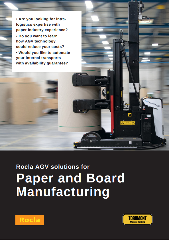 Paper & Board Manufacturing